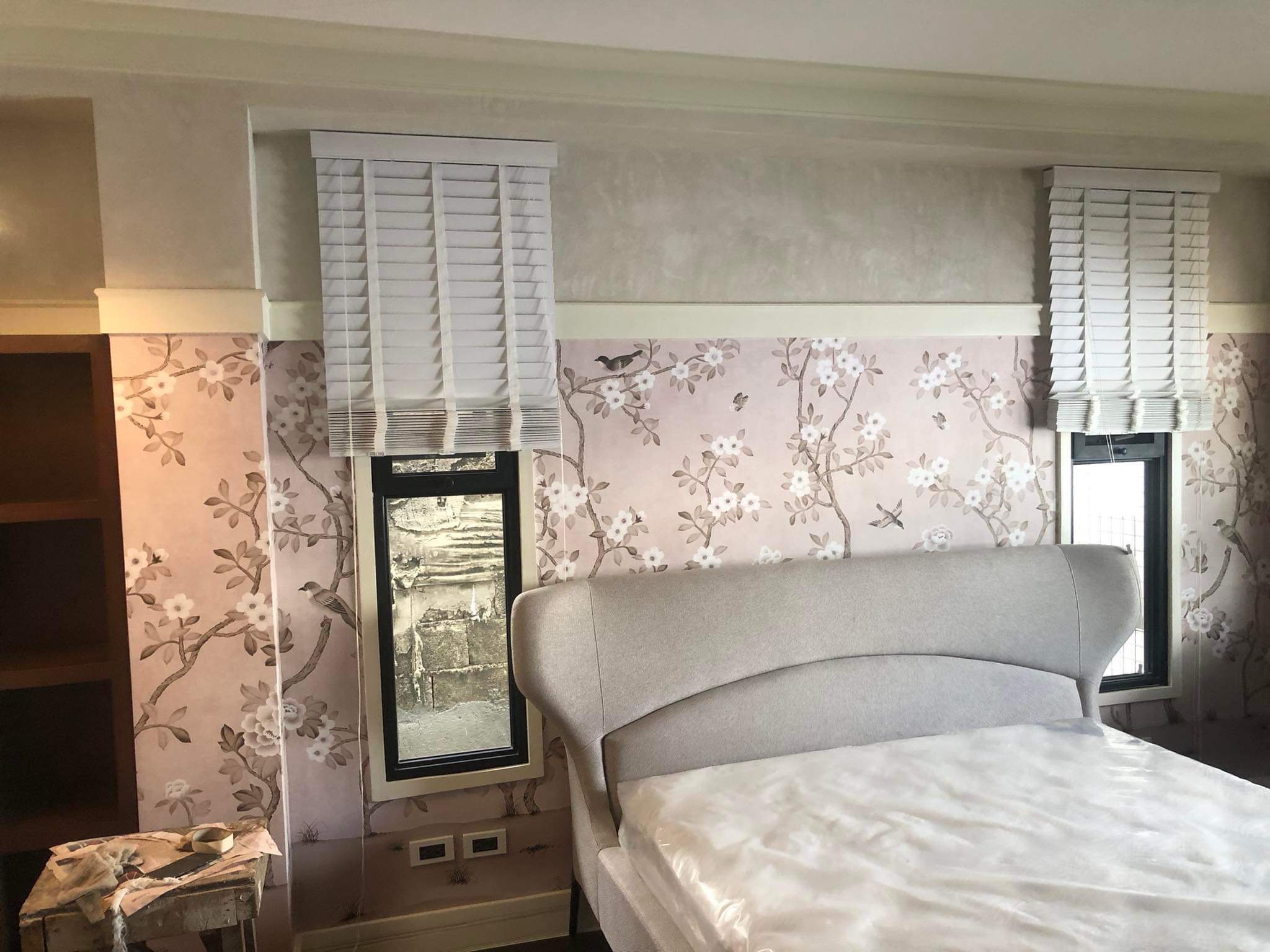 Durawood Blinds