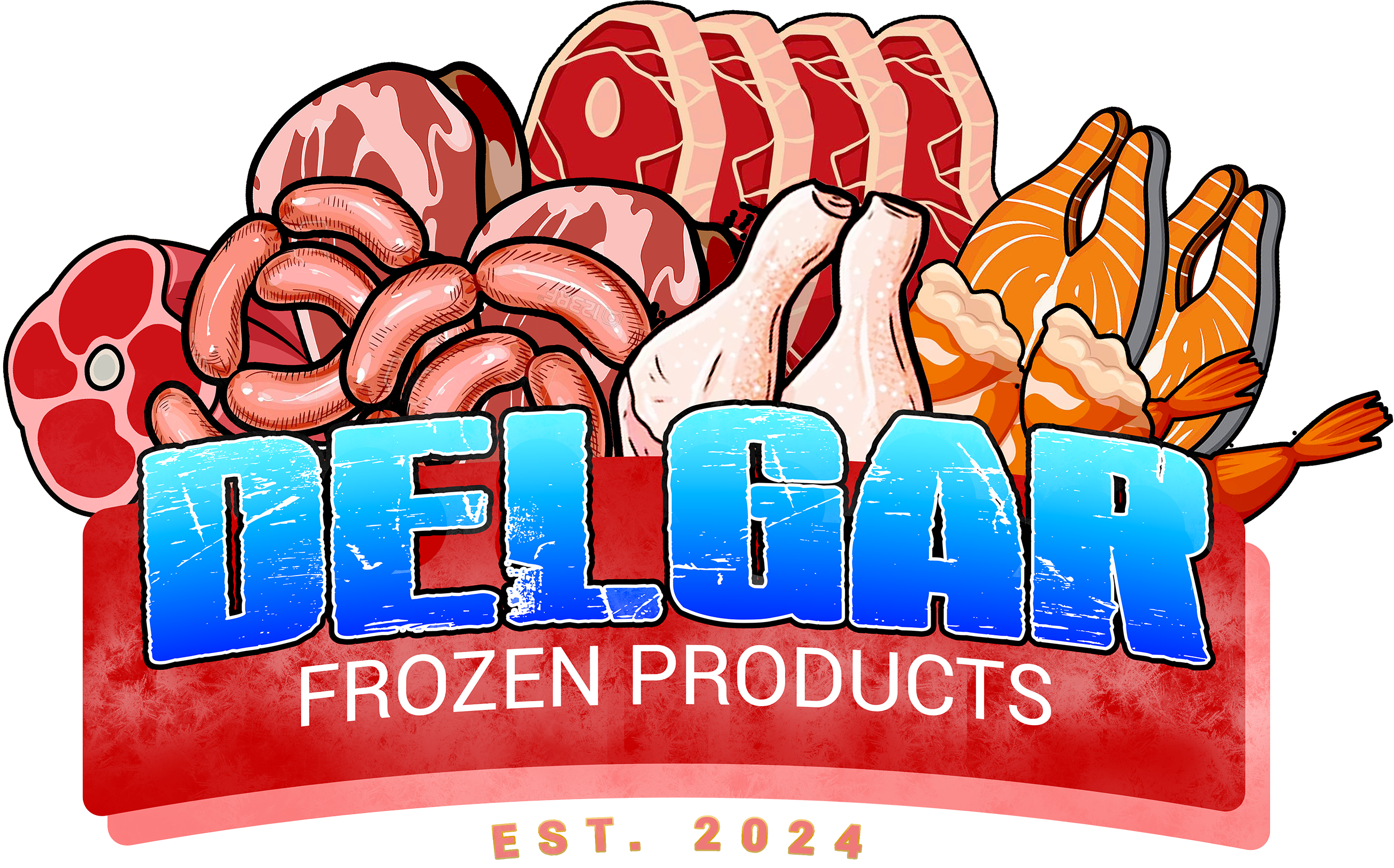 Delgar Frozen Products